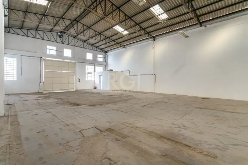 Depósito-Galpão, 503 m² - Foto 2