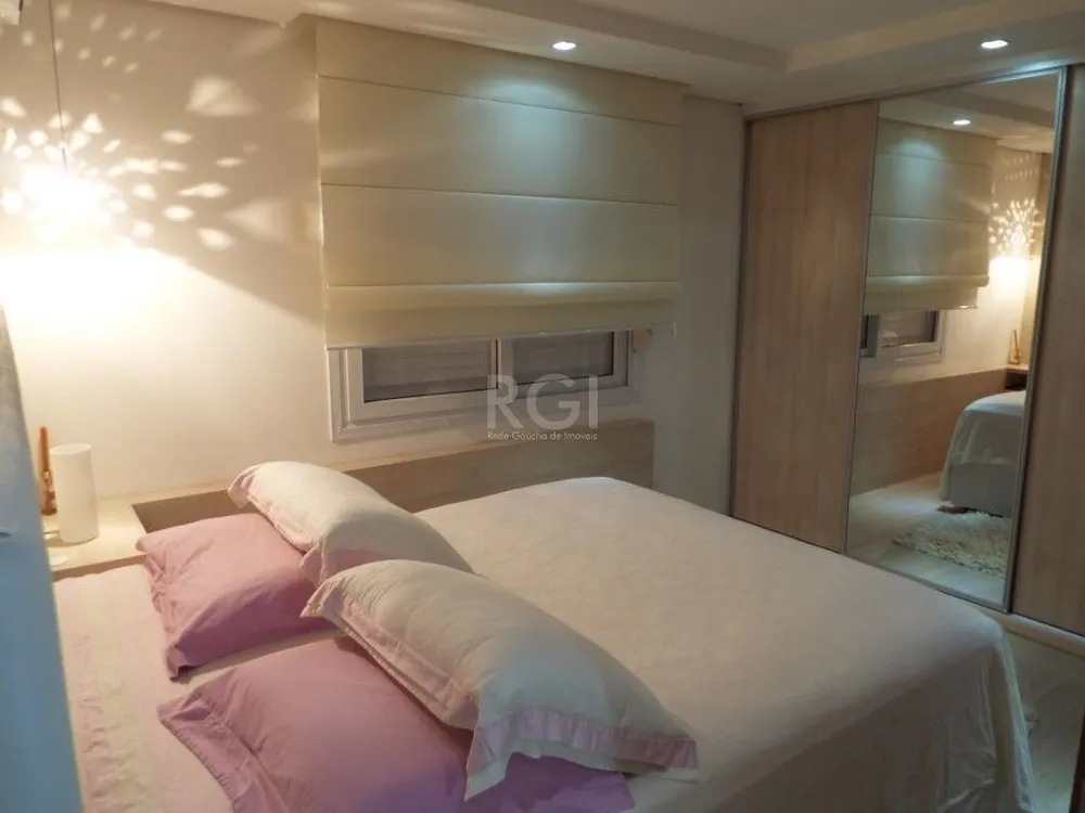 Apartamento, 2 quartos, 61 m² - Foto 6