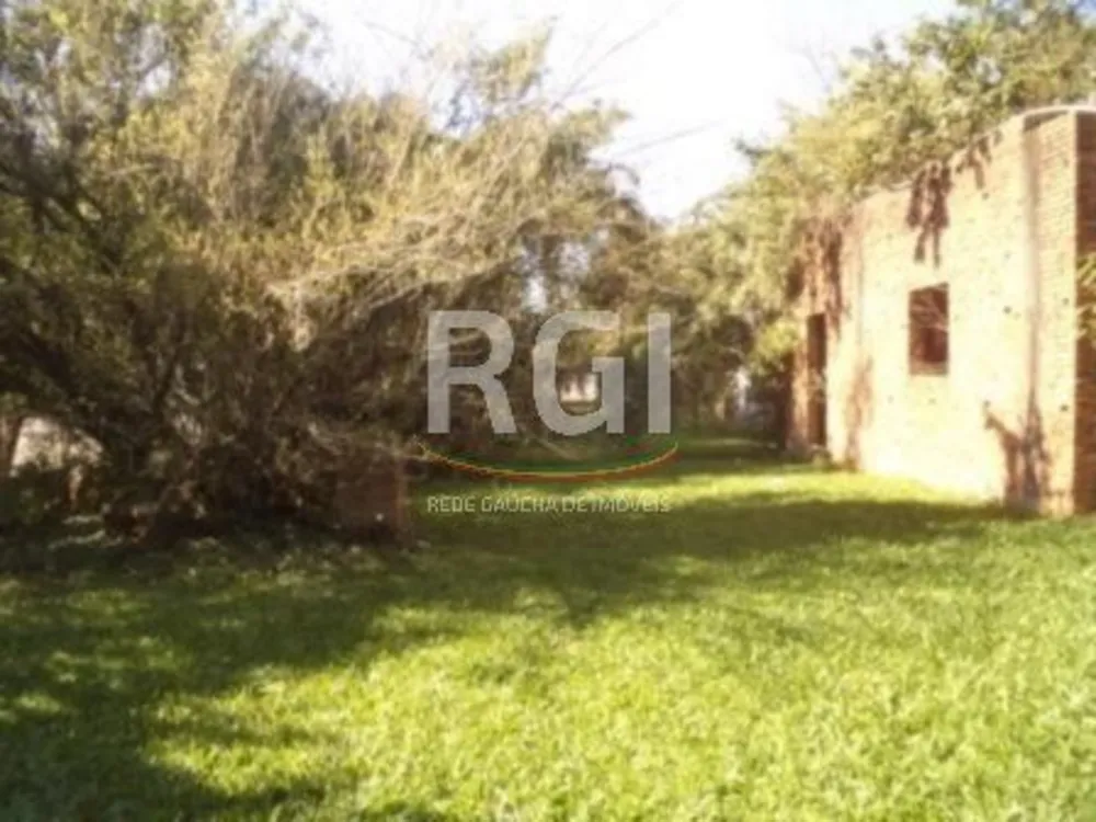 Terreno, 2499 m² - Foto 1