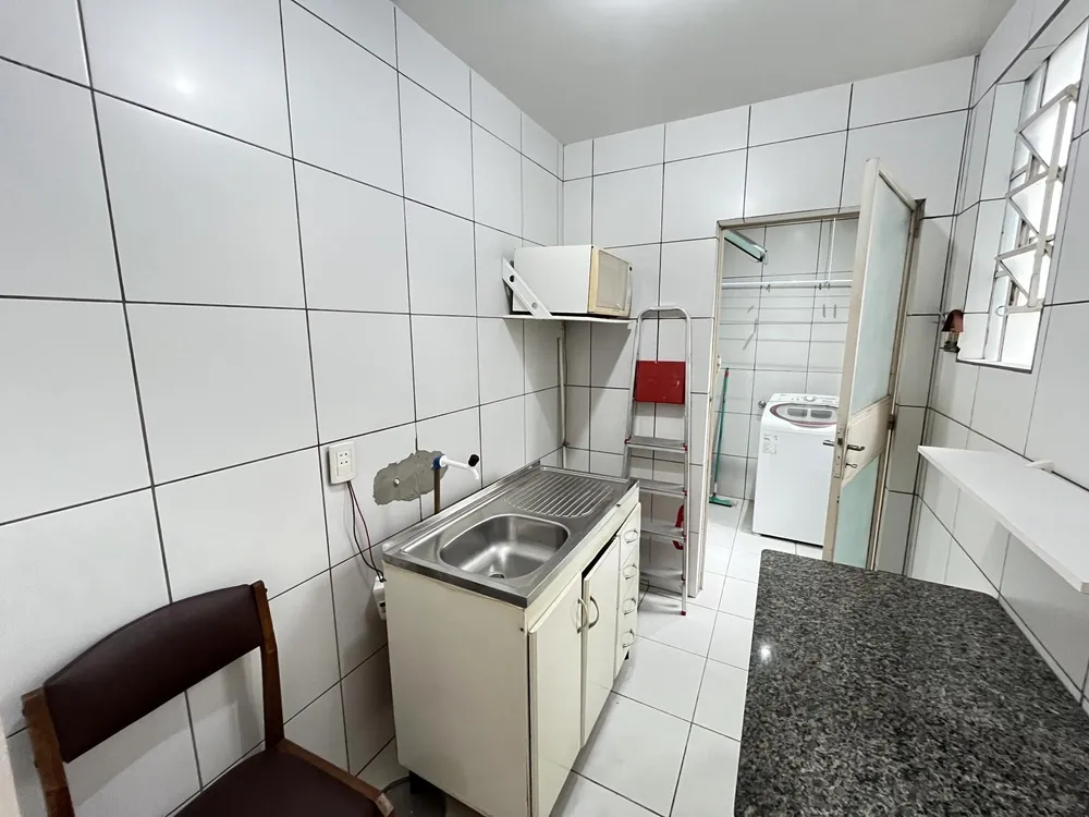 Apartamento, 1 quarto, 38 m² - Foto 7