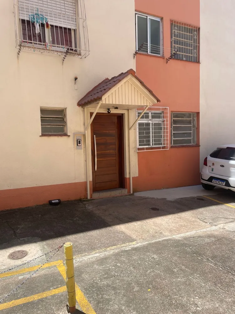 Apartamento, 1 quarto, 38 m² - Foto 8