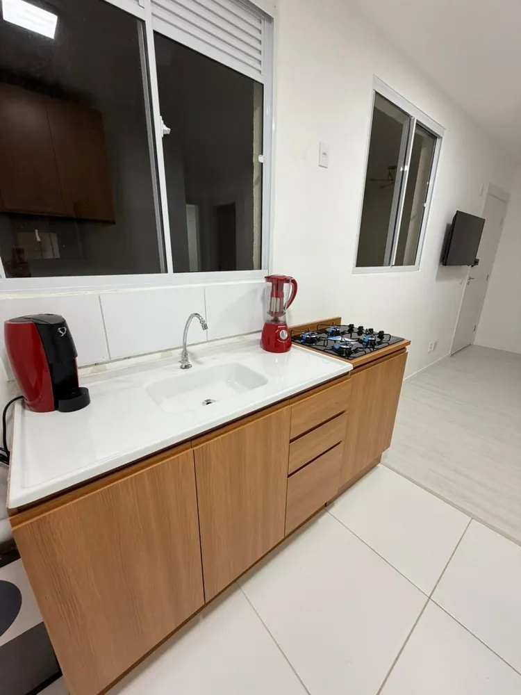 Apartamento, 2 quartos - Foto 1