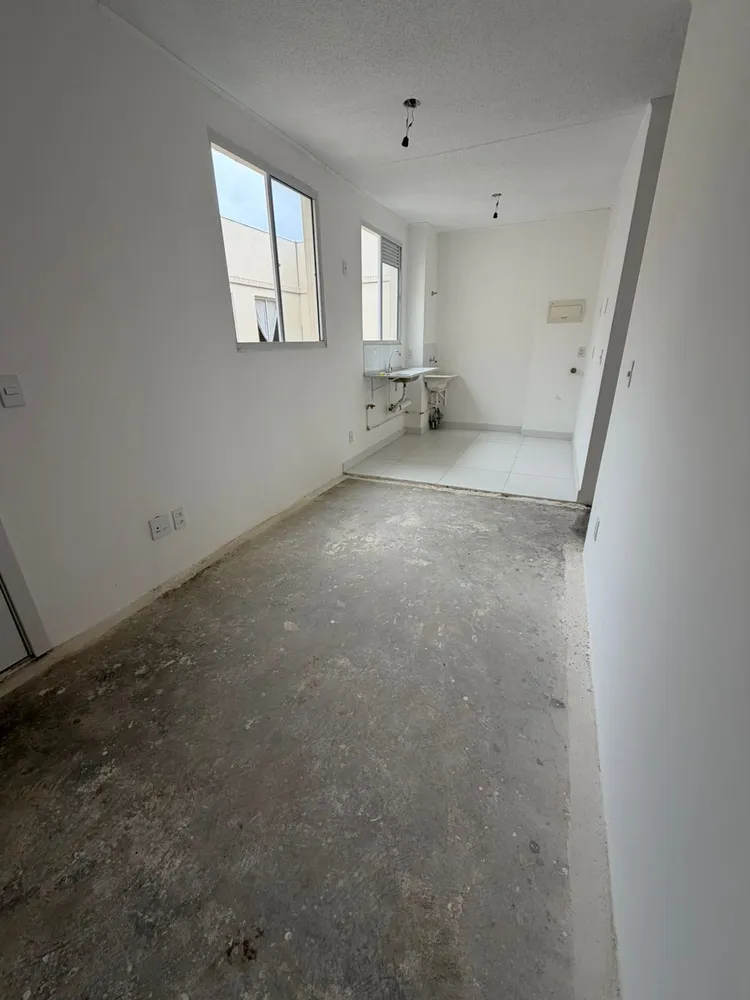 Apartamento, 2 quartos - Foto 5