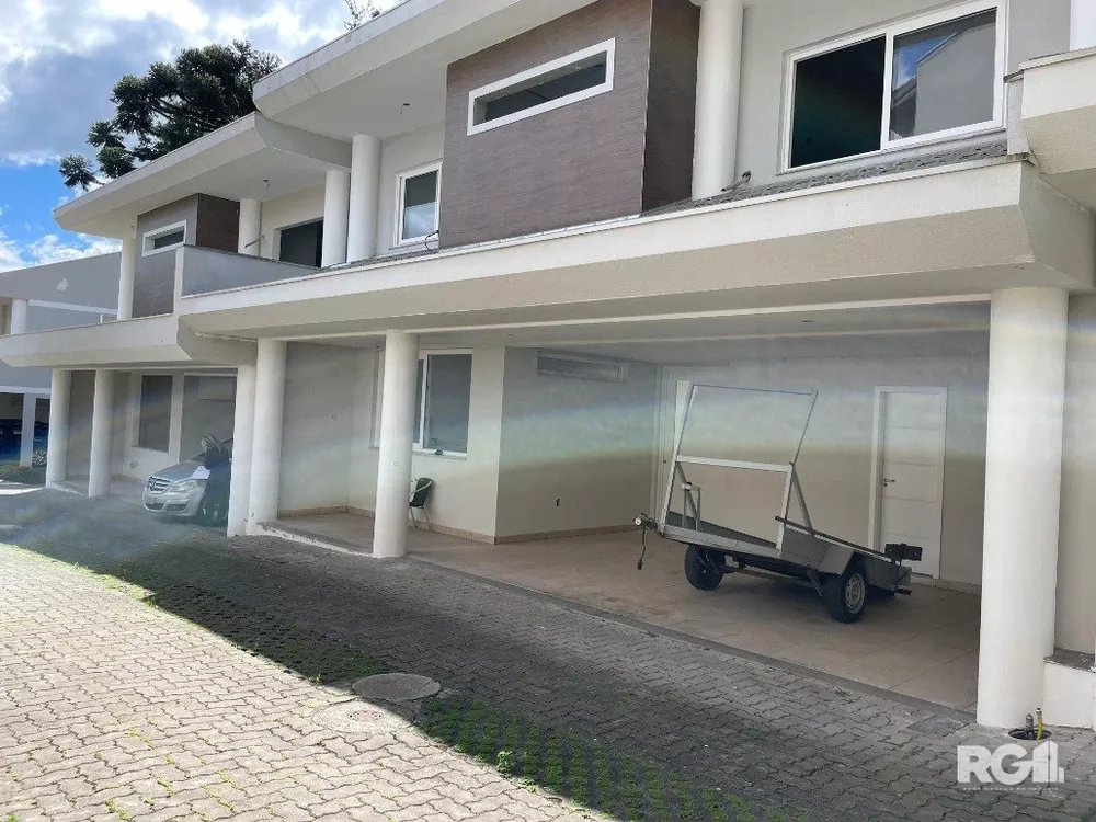 Casa de Condomínio à venda com 3 quartos, 167m² - Foto 4