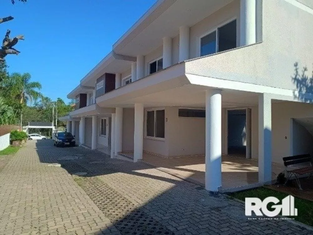 Casa de Condomínio à venda com 3 quartos, 167m² - Foto 1