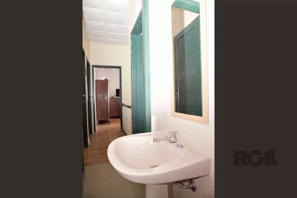 Casa, 4 quartos, 244 m² - Foto 1