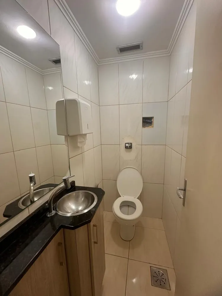 Sala-Conjunto, 99 m² - Foto 7