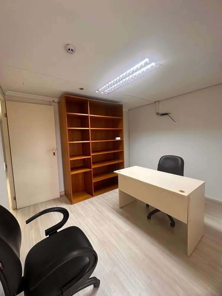 Sala-Conjunto, 101 m² - Foto 1