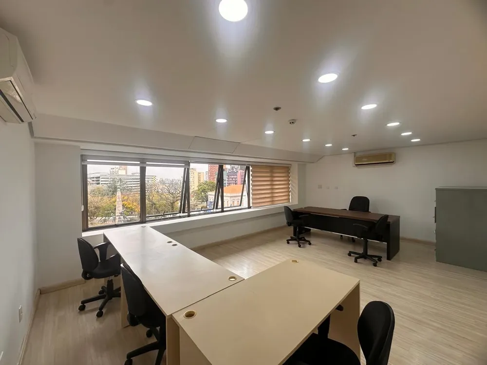 Sala-Conjunto, 101 m² - Foto 4