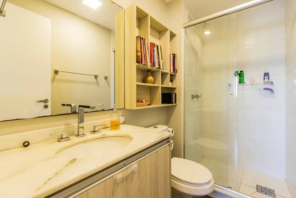 Apartamento, 2 quartos, 60 m² - Foto 5