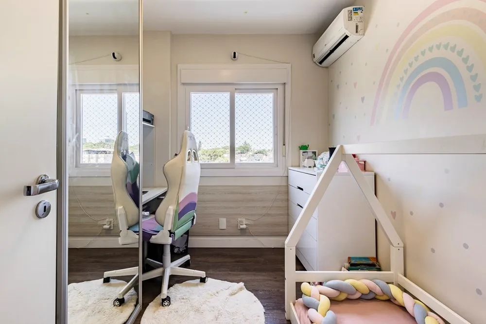 Apartamento, 2 quartos, 60 m² - Foto 7
