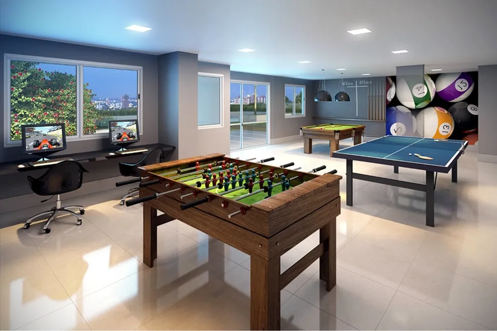 Apartamento, 2 quartos, 62 m² - Foto 10