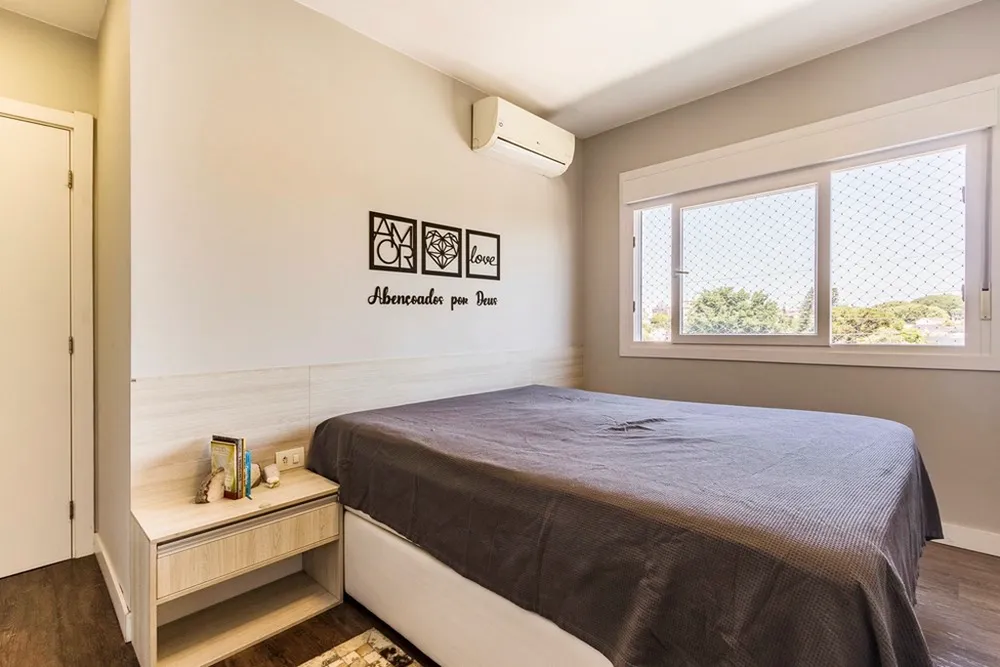Apartamento, 2 quartos, 60 m² - Foto 8