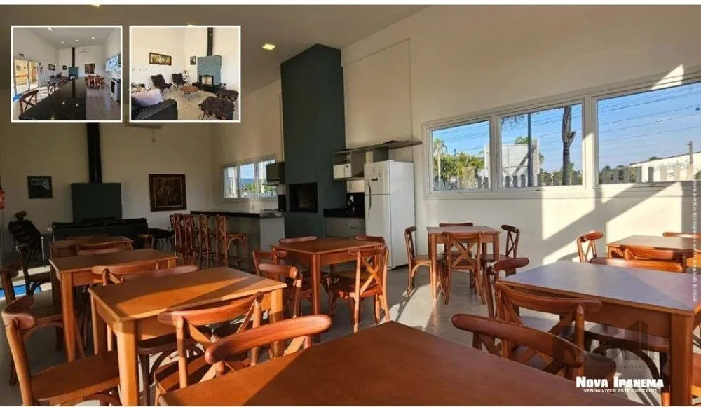 Terreno, 133 m² - Foto 1