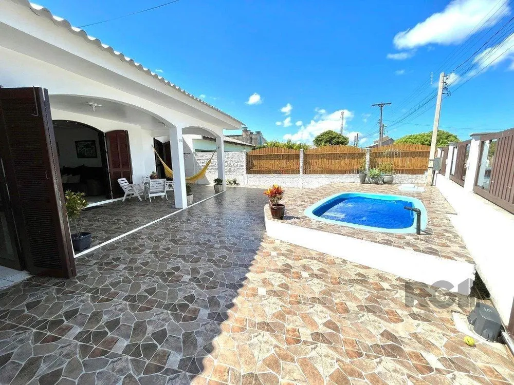 Terreno, 133 m² - Foto 3