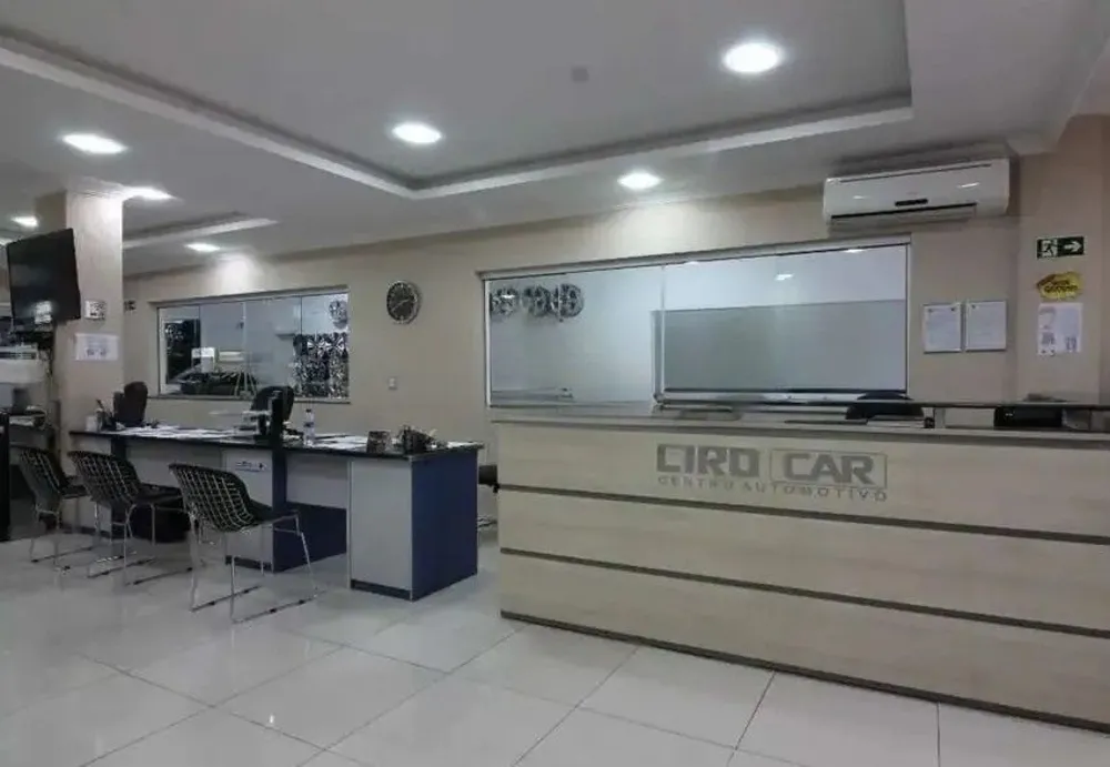 Sala-Conjunto, 1410 m² - Foto 5