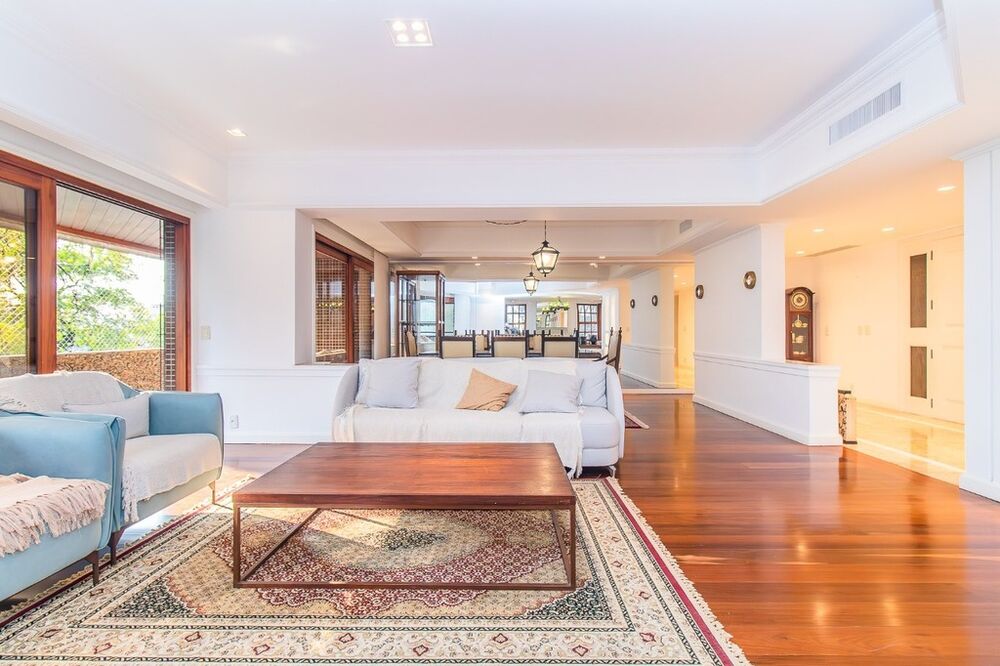 Apartamento à venda com 1 quarto, 308m² - Foto 2