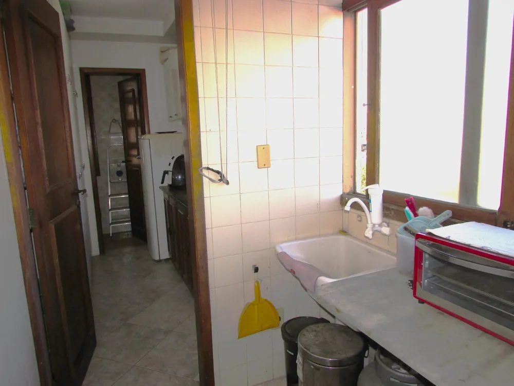 Cobertura, 3 quartos, 182 m² - Foto 6