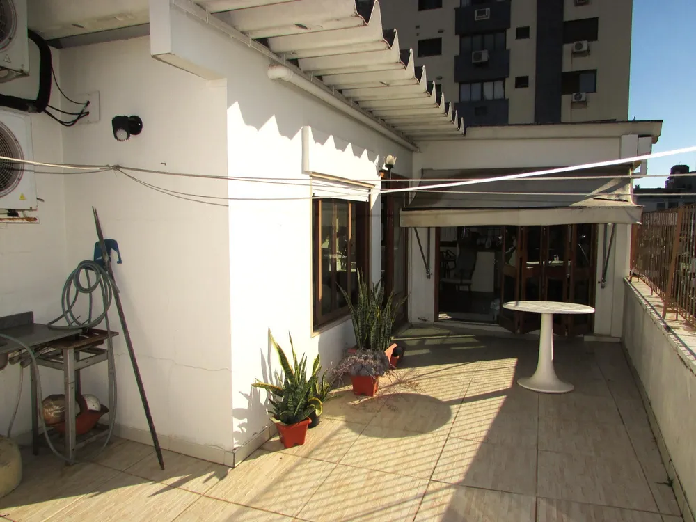 Cobertura, 3 quartos, 182 m² - Foto 7