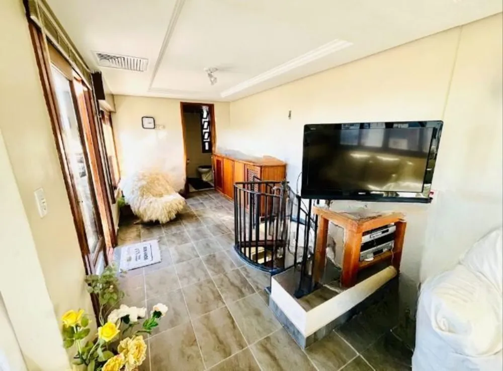 Cobertura, 3 quartos, 182 m² - Foto 1