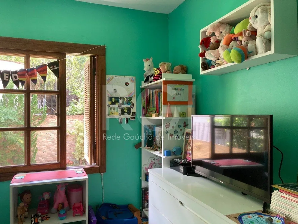 Casa, 3 quartos, 401 m² - Foto 1