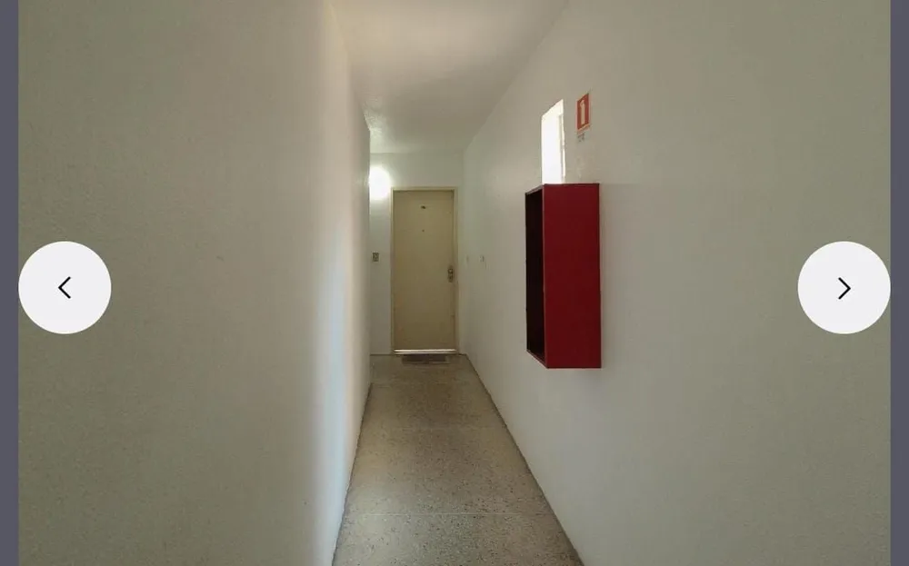 Apartamento, 2 quartos, 41 m² - Foto 8