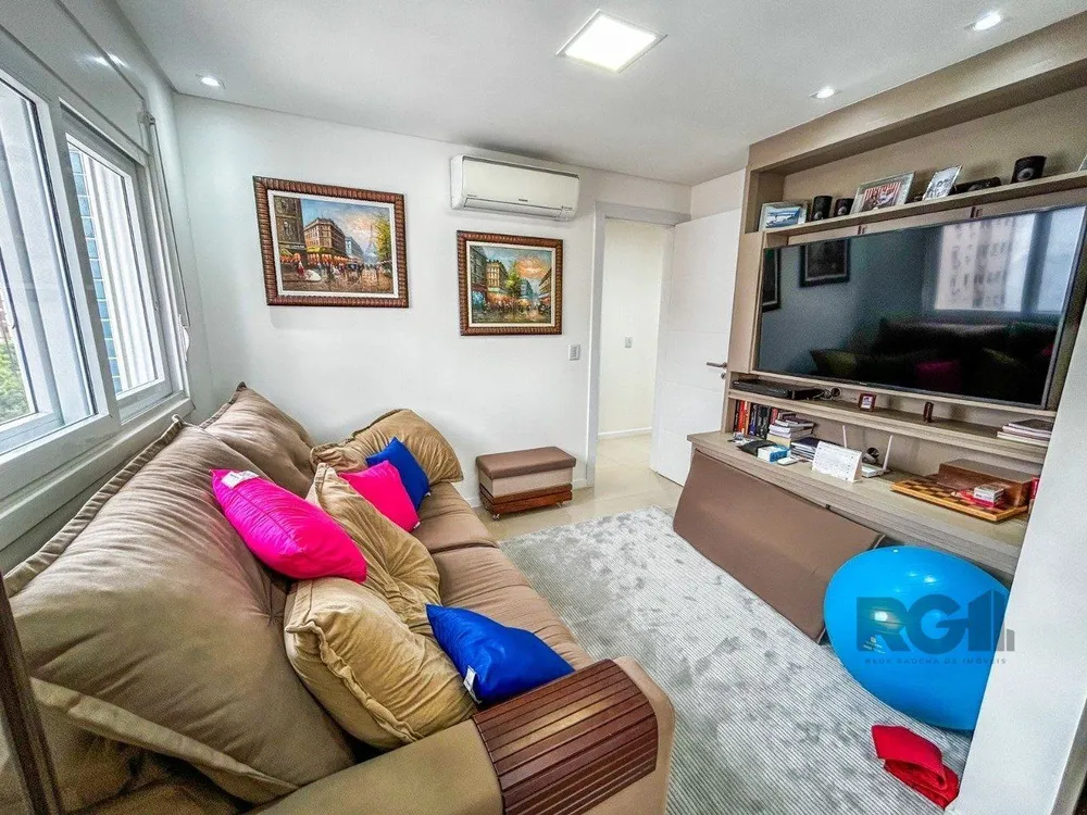 Apartamento, 3 quartos, 96 m² - Foto 5