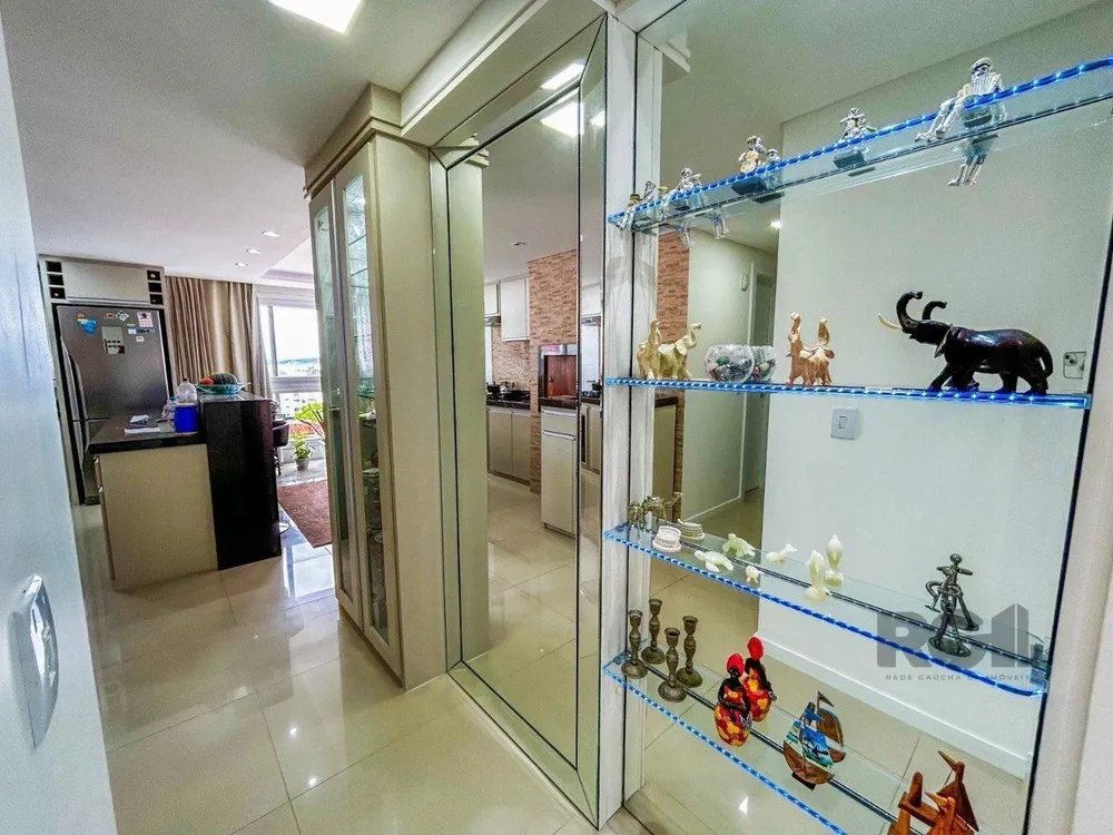 Apartamento, 3 quartos, 96 m² - Foto 4
