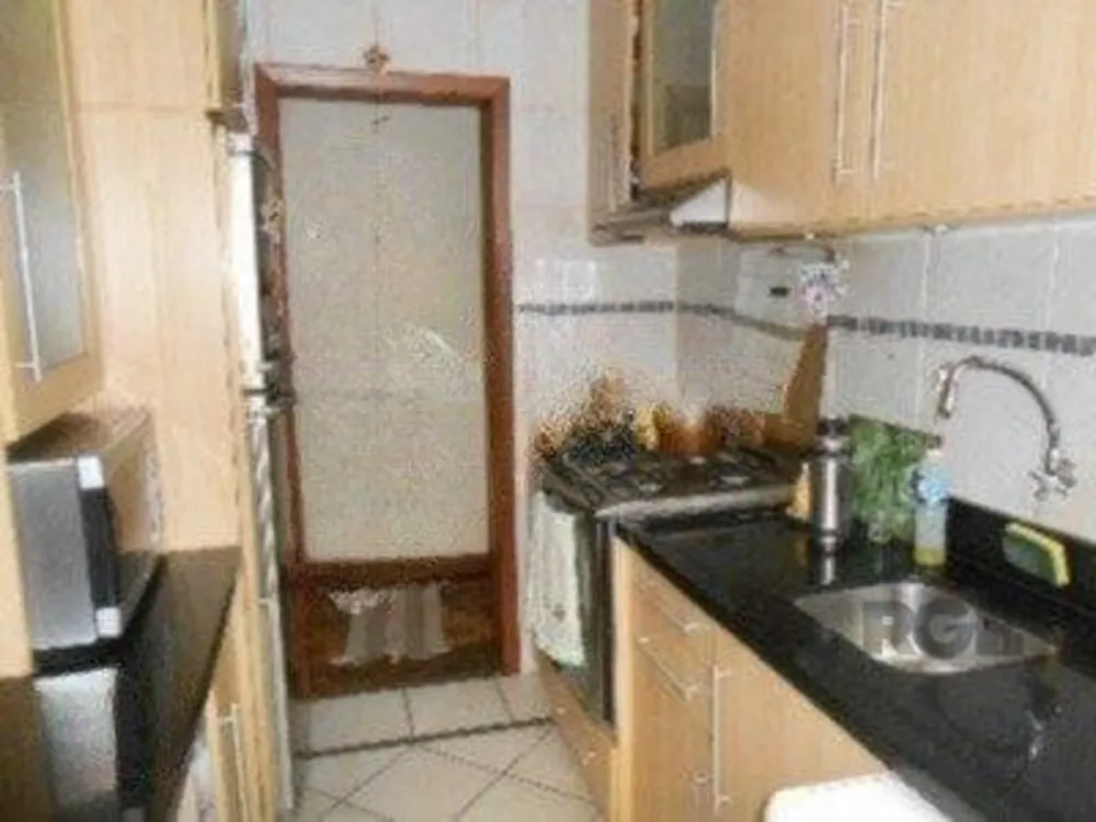 Apartamento, 2 quartos, 58 m² - Foto 1
