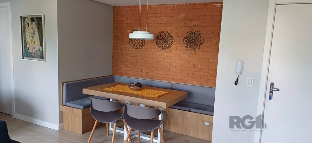 Apartamento à venda com 2 quartos, 77m² - Foto 7