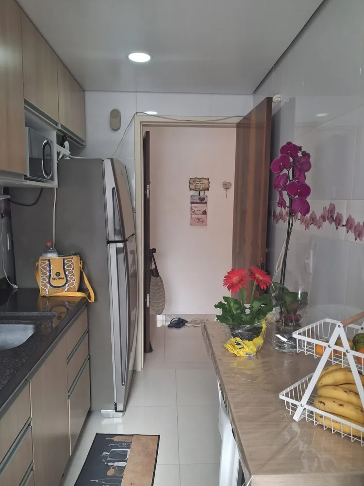 Apartamento, 2 quartos, 55 m² - Foto 2