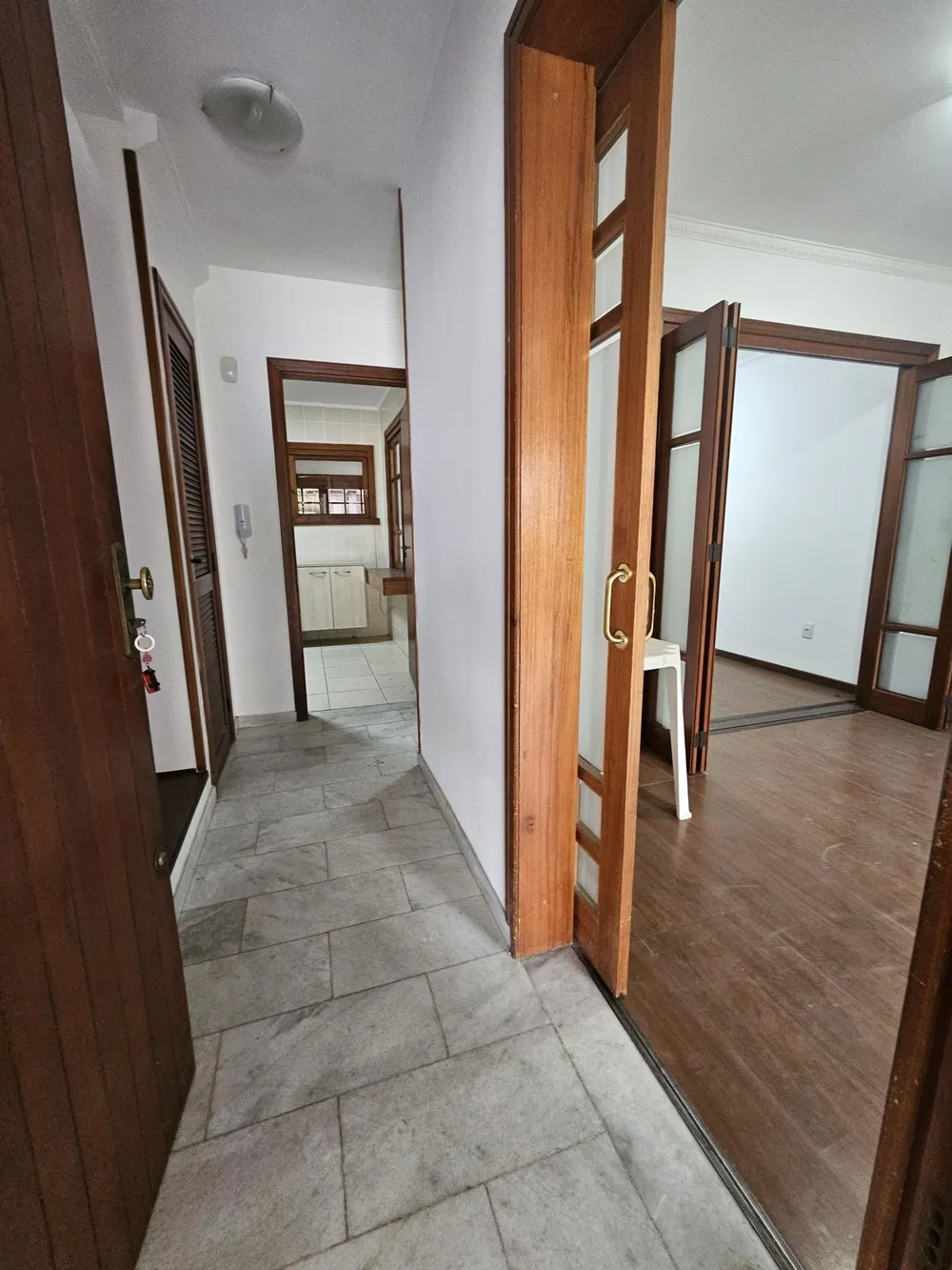 Apartamento, 2 quartos, 55 m² - Foto 1