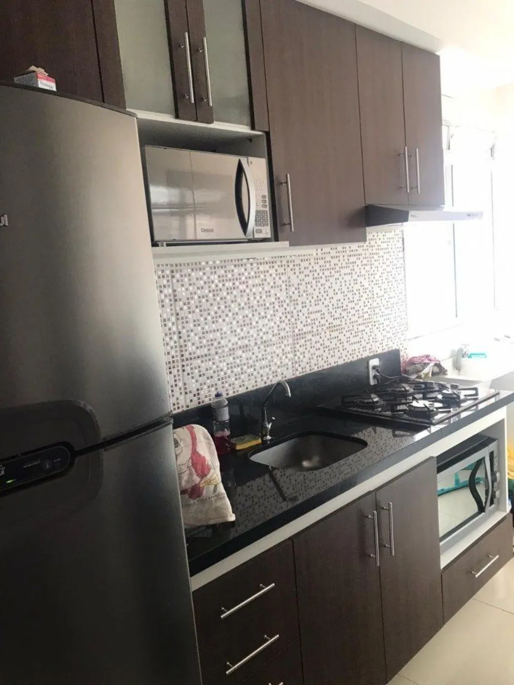 Apartamento, 3 quartos, 100 m² - Foto 3