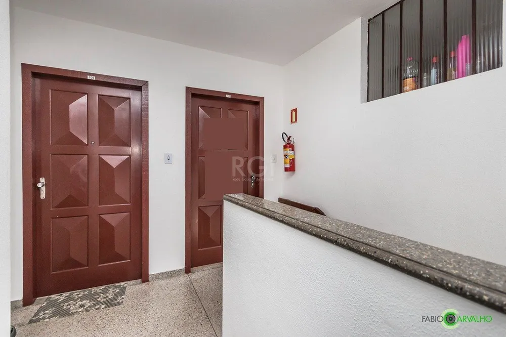 Apartamento, 3 quartos, 100 m² - Foto 1