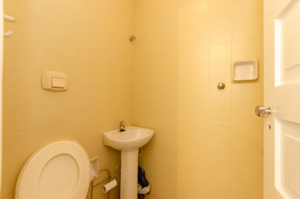Apartamento, 3 quartos, 100 m² - Foto 1