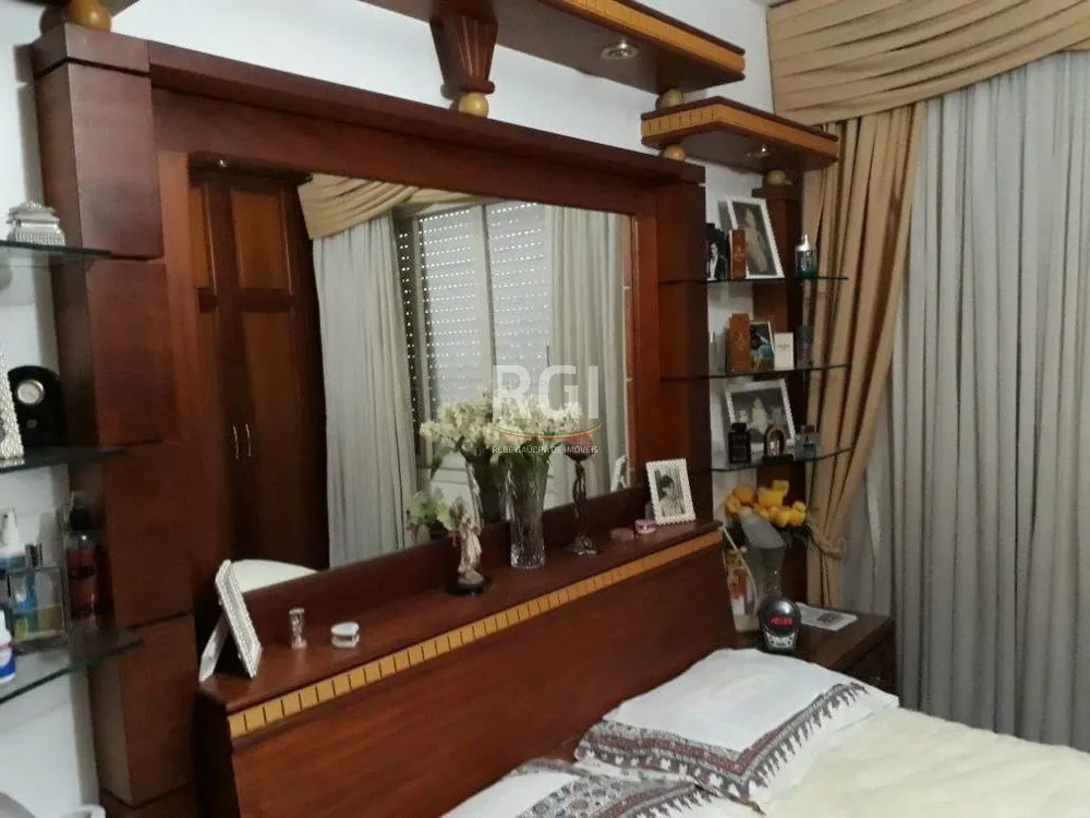 Apartamento, 3 quartos, 100 m² - Foto 2
