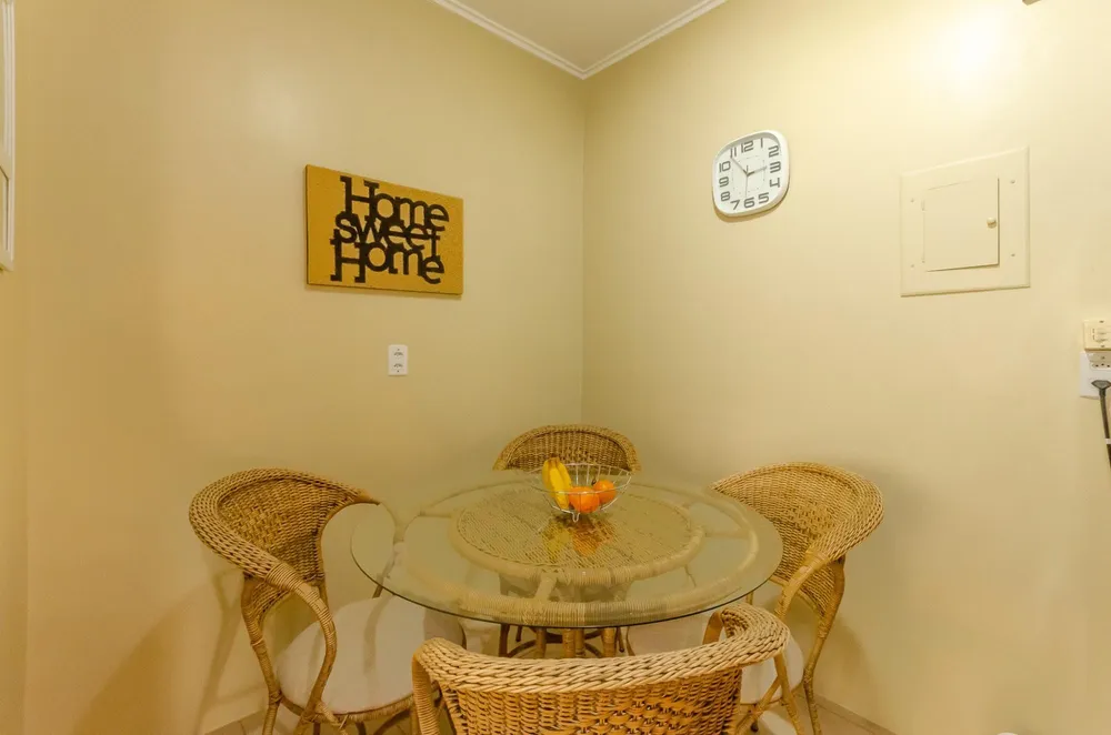 Apartamento, 3 quartos, 100 m² - Foto 5