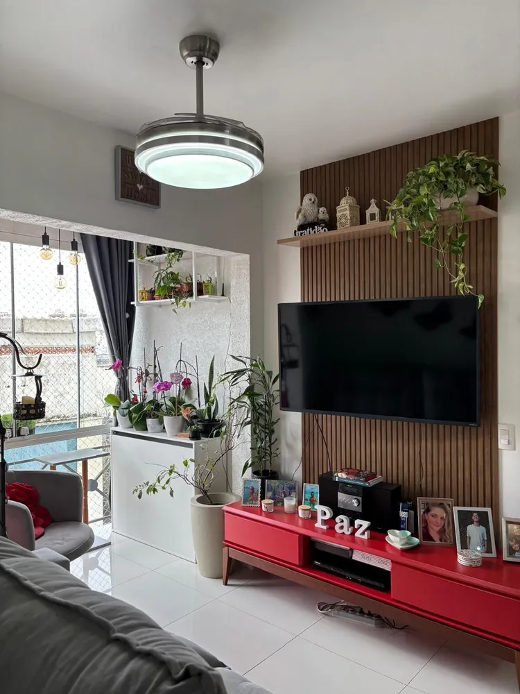 Flat/Apart Hotel, 1 quarto, 36 m² - Foto 1