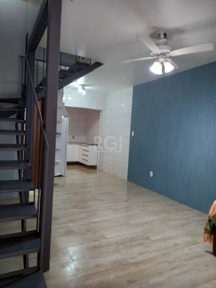 Casa de Condomínio à venda com 2 quartos, 57m² - Foto 1