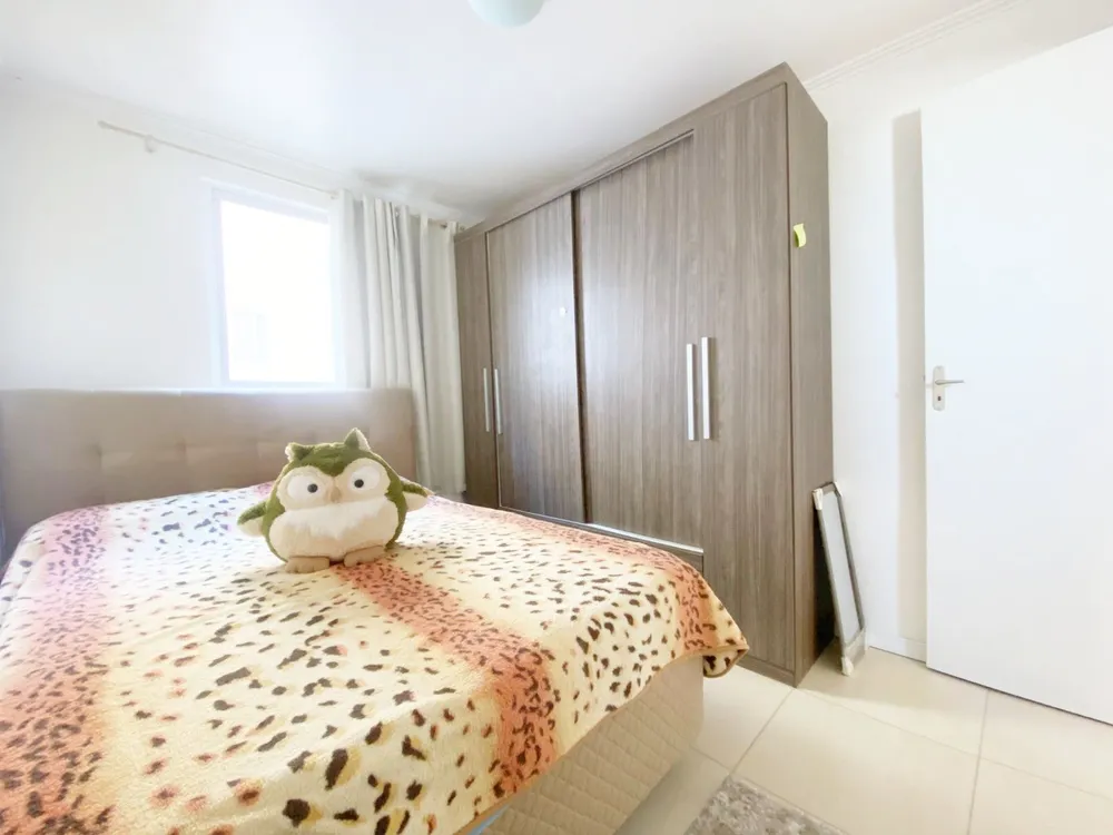 Apartamento, 2 quartos, 44 m² - Foto 4