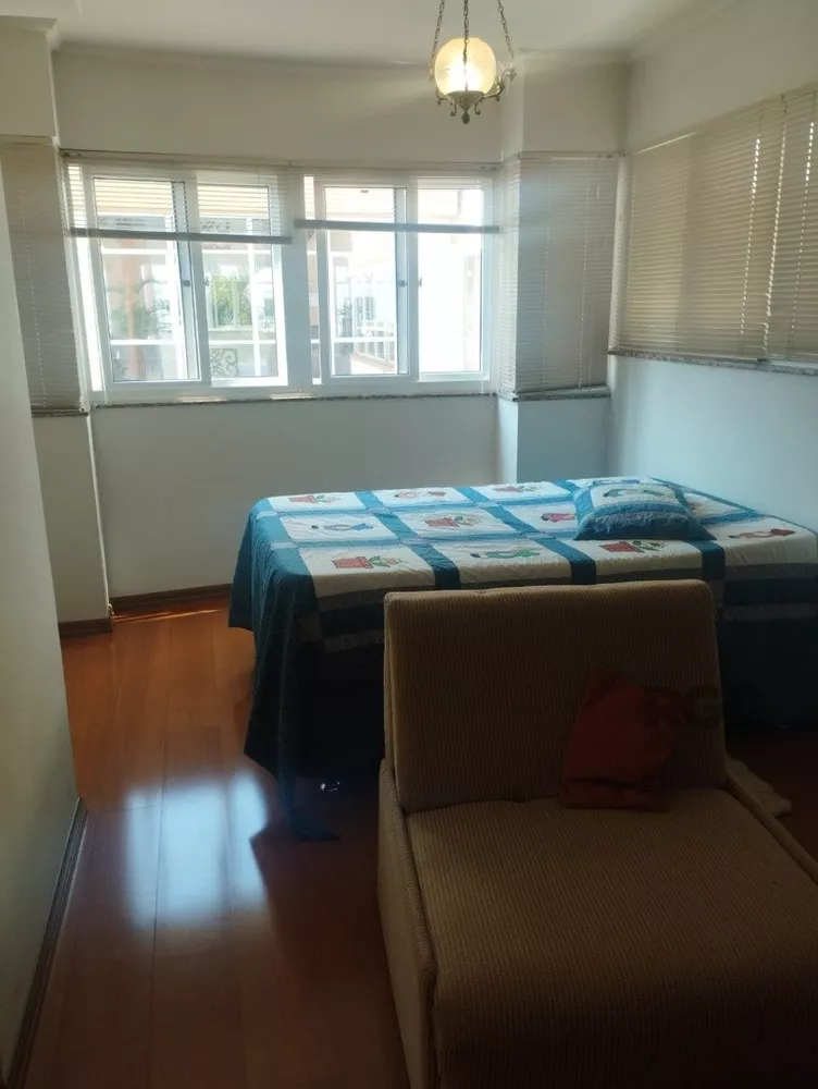 Kitnet e Studio à venda com 1 quarto, 39m² - Foto 3