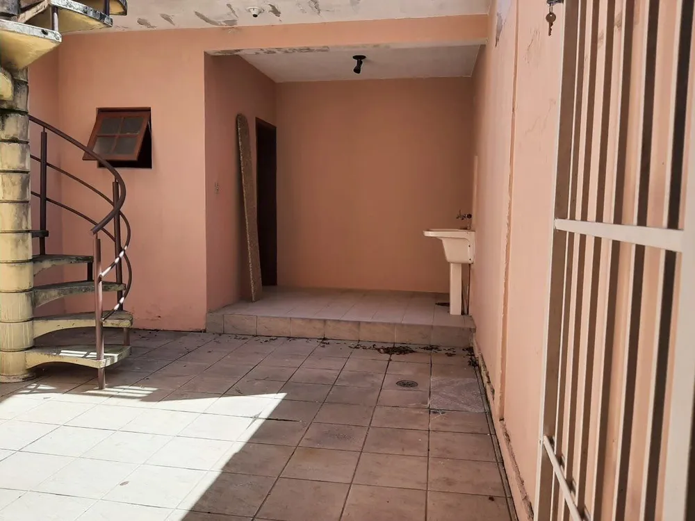 Casa, 3 quartos, 1 m² - Foto 5