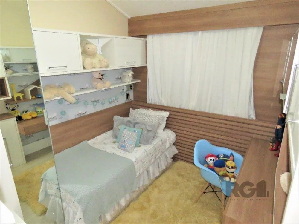 Cobertura, 3 quartos, 177 m² - Foto 5