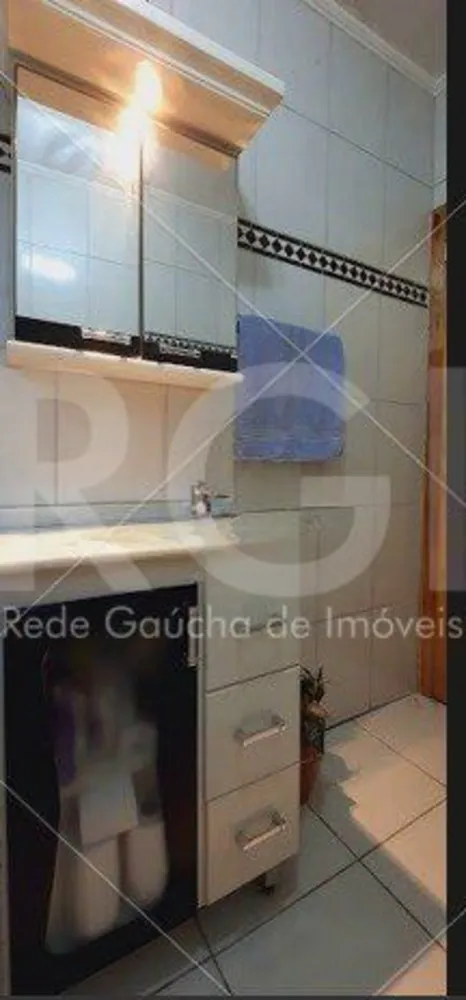 Apartamento, 2 quartos, 52 m² - Foto 9