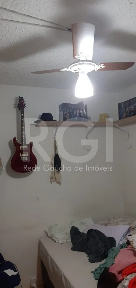 Apartamento, 2 quartos, 52 m² - Foto 7