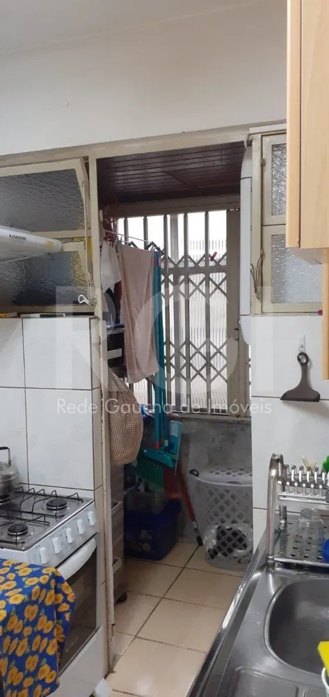 Apartamento, 2 quartos, 52 m² - Foto 5