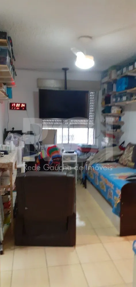 Apartamento, 2 quartos, 52 m² - Foto 2