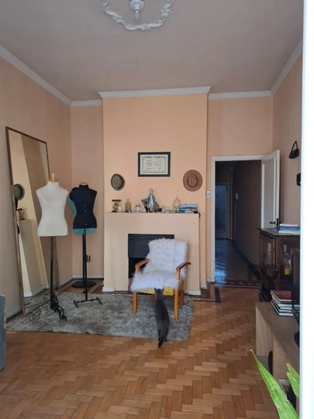 Apartamento, 2 quartos, 74 m² - Foto 7