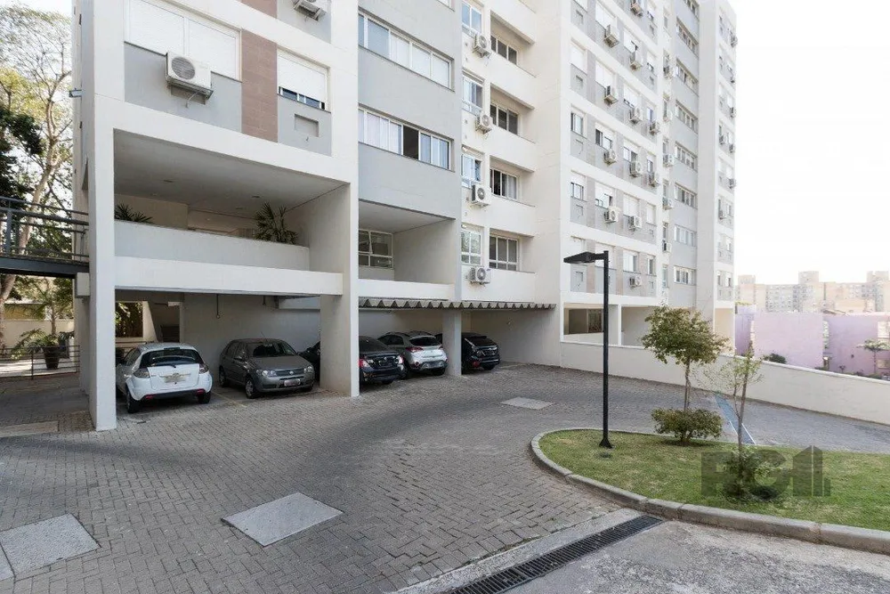 Apartamento, 2 quartos, 64 m² - Foto 2