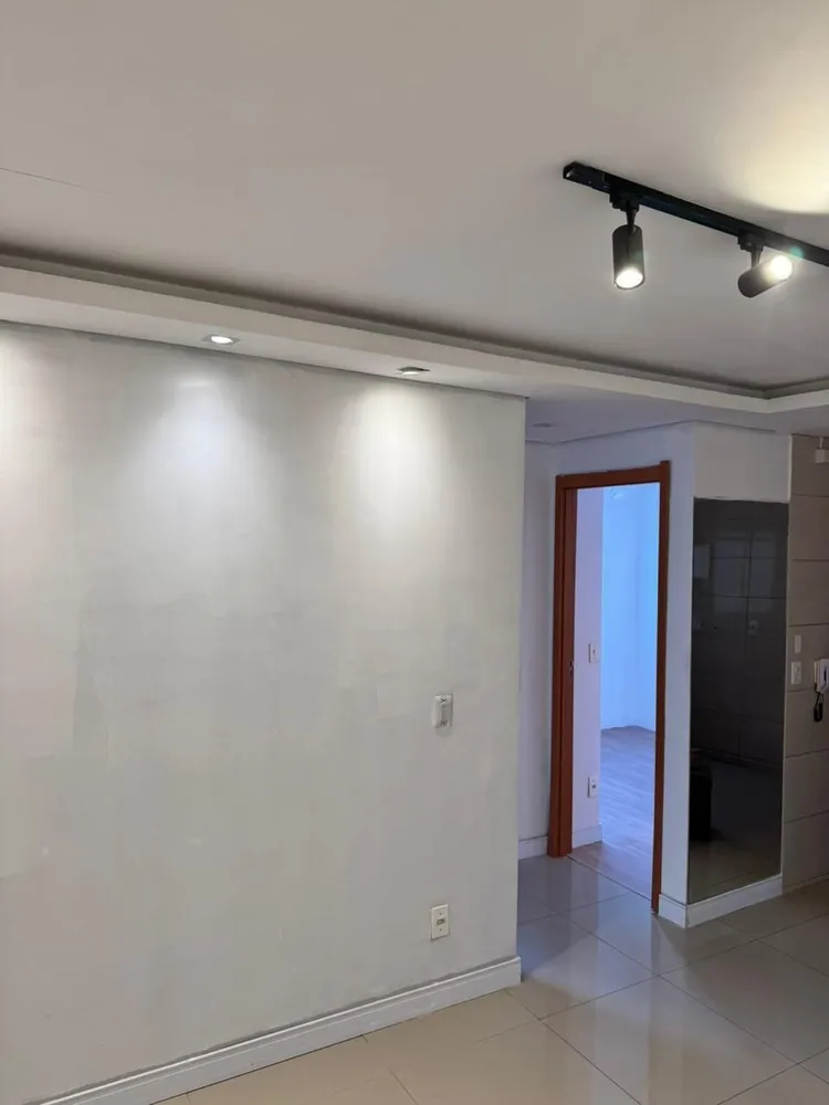 Apartamento, 2 quartos, 39 m² - Foto 3